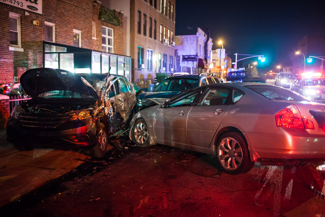 If You Suffer Injuries in a Street Racing Accident in San Antonio, Who Is at Fault?