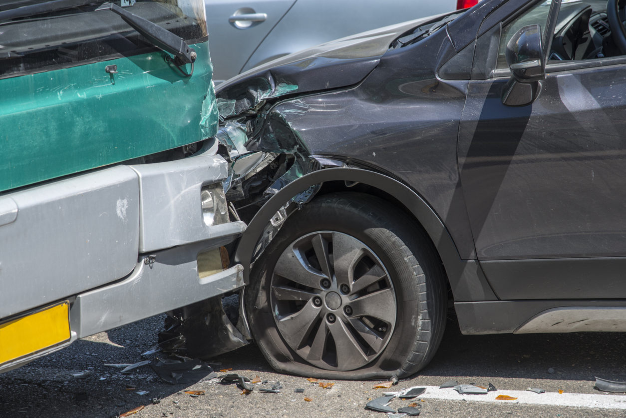 Should I Hire a Lawyer After a Minor Car Accident in San Antonio?