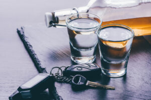 Cómo pueden ayudar nuestros abogados de accidentes de coche en San Antonio tras un accidente por conducción bajo los efectos del alcohol