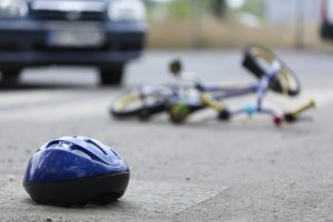 Estadísticas de accidentes de bicicletas 