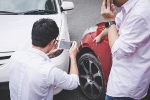 How George Salinas Injury Lawyers Can Help After a Car Accident in San Antonio, TX 