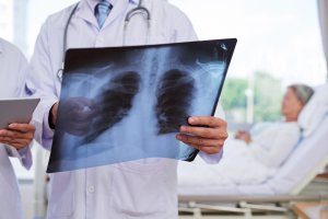 Overview Of Chest Injuries