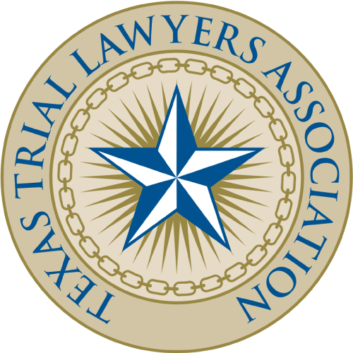 texas trial association logo