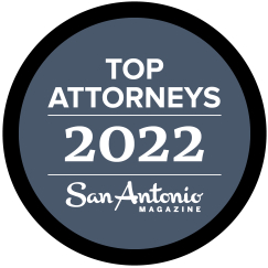 Top Attorneys 2022