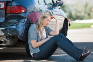 Types of Injuries Possible in a Rear-End Accident