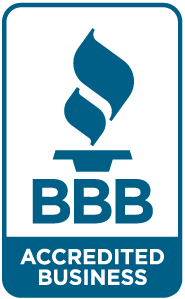 BBB Accredited Business