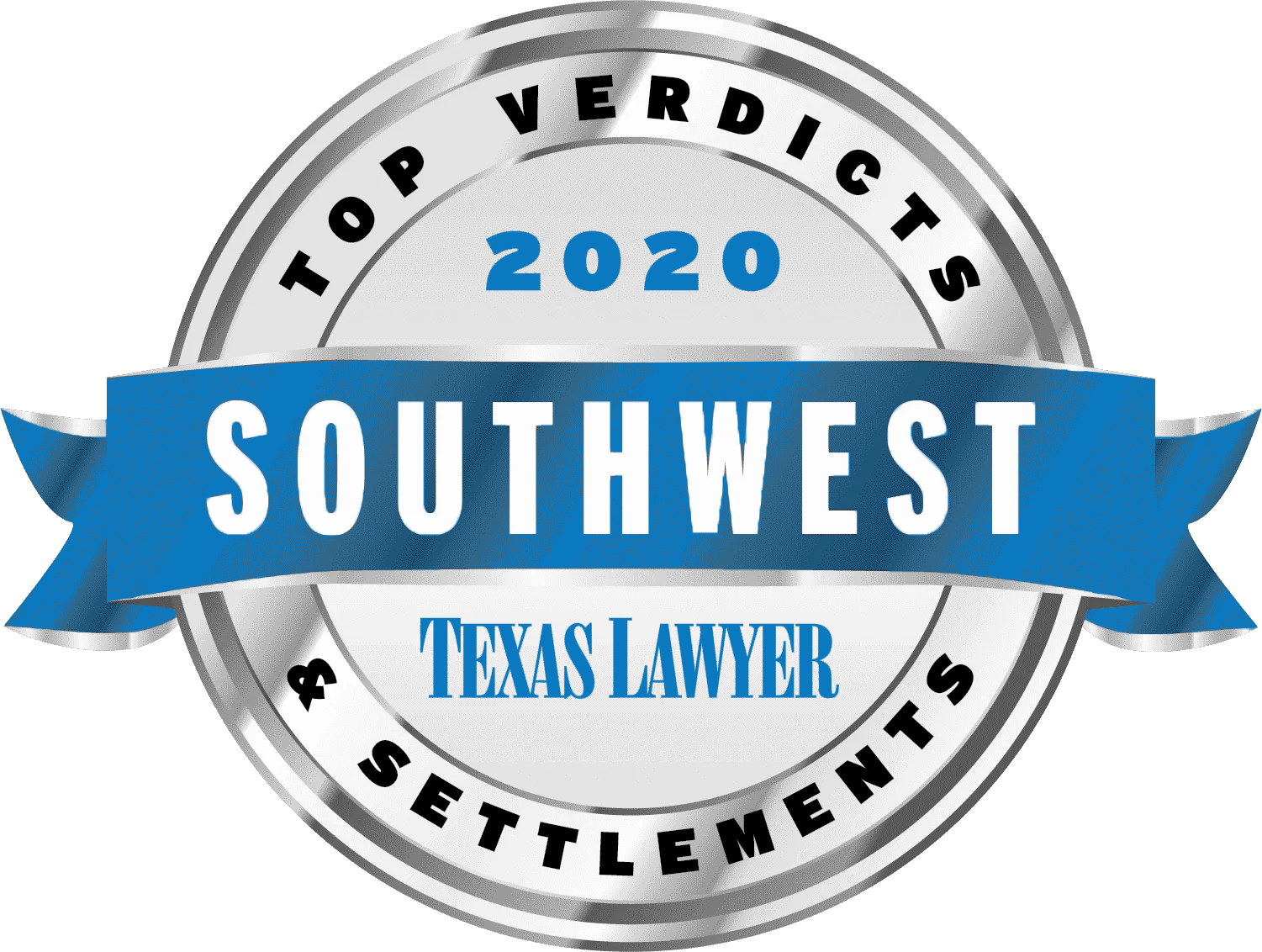 top veredicts logo