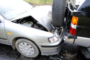 ¿Por qué ocurren los accidentes de coche?