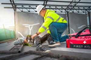  Causas comunes de lesiones que atiende un abogado de accidentes de construcción en San Antonio