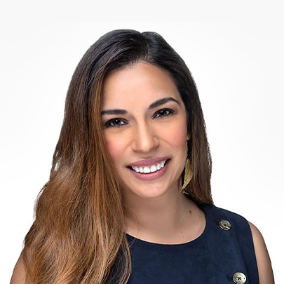 Eunice Fernandez Moore - Accident & Personal Injury Lawyer in San Antonio, TX
