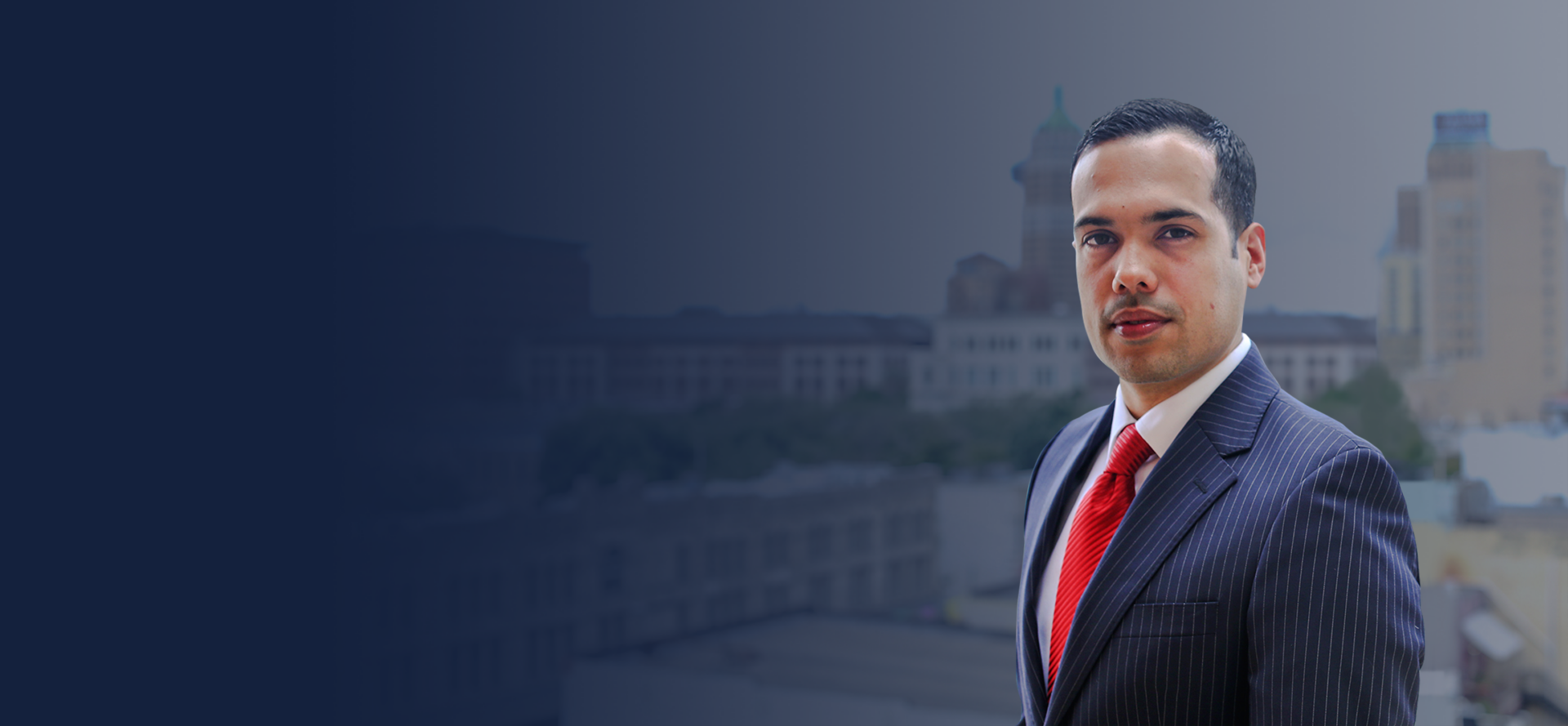 George Salinas Injury Lawyers - San Antonio, TX