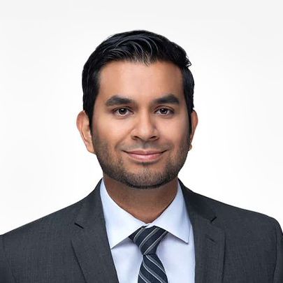 Marcelo Galvan III - Accident and Personal Injury Lawyer in San Antonio, TX