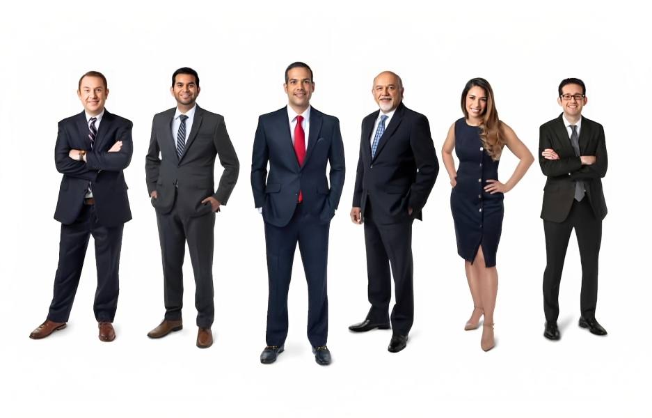 George Salinas Injury Lawyers - Law firm in San Antonio, TX