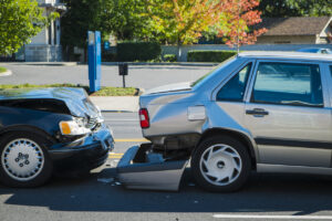 How Can George Salinas Injury Lawyers Help Me After a San Antonio, Texas Rear-End Crash?