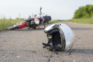 How George Salinas Injury Lawyers Can Help After a Motorcycle Crash in San Antonio, TX