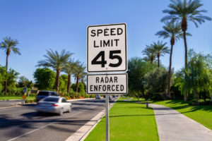How George Salinas Injury Lawyers Can Help After a Speeding Accident in San Antonio, TX