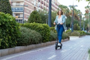 How George Salinas Injury Lawyers Can Help After an Electric Scooter Accident in San Antonio