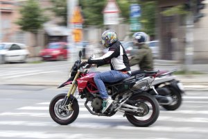 How George Salinas Injury Lawyers Can Help You Recover Compensation After a Motorcycle Accident in San Antonio, TX