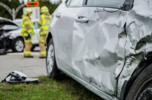 How Our San Antonio Car Accident Attorneys Can Help With Your Legal Claim for Damages