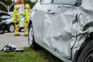 How Our San Antonio Car Accident Attorneys Can Help With Your Legal Claim for Damages