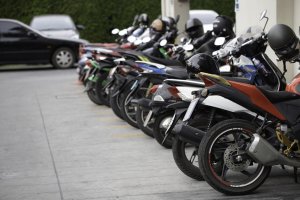 Responsabilidad de los fabricantes en los accidentes de motocicletas