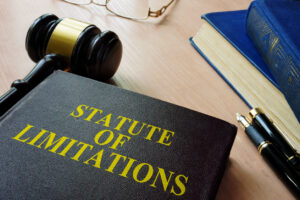 What’s the Statute of Limitations for Medical Malpractice Lawsuits in Texas?