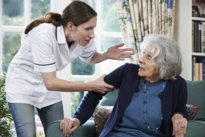 Why Should I Hire George Salinas Injury Lawyers To Handle My Nursing Home Abuse Case?