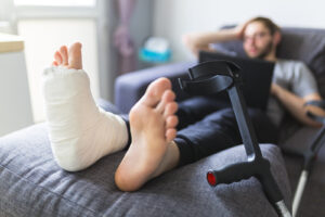 How George Salinas Injury Lawyers Can Help After an Accident in Austin