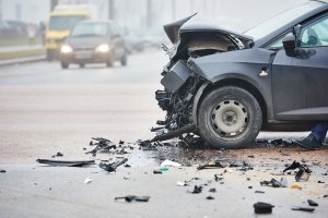 How Our San Antonio Car Accident Lawyers Can Help Following an Intersection Crash