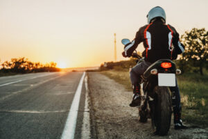 How Common Are Motorcycle Accidents in Texas?