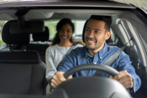 How George Salinas Injury Lawyers Can Help After a Lyft Accident in San Antonio, TX
