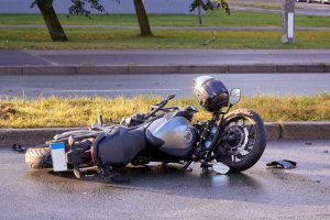 How George Salinas Injury Lawyers Can Help After a Motorcycle Wreck in San Antonio, TX