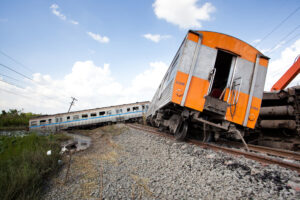 How George Salinas Injury Lawyers Can Help After a Train Accident in San Antonio, TX