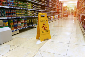 How George Salinas Injury Lawyers Can Help You if You’ve Been Hurt in a Slip and Fall Accident