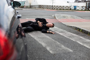 How Our Personal Injury Lawyers Can Help You With Your San Antonio Pedestrian Accident Claim