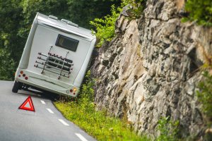 How Our San Antonio Personal Injury Lawyers Can Help if With a Recreational Vehicle Accident Claim