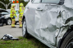 What Can George Salinas Injury Lawyers Do for Me After a San Antonio, TX Car Accident?  