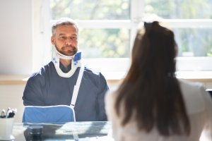 What Is a Personal Injury Case?