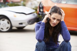 What’s the First Thing I Should Do After a Car Accident in San Antonio, TX?