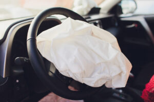 How Our San Antonio Car Accident Attorneys Can Help You Pursue Compensation for Airbag Injuries