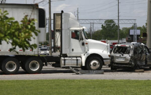 How can our 18-wheeler accident lawyers in San Antonio help you?