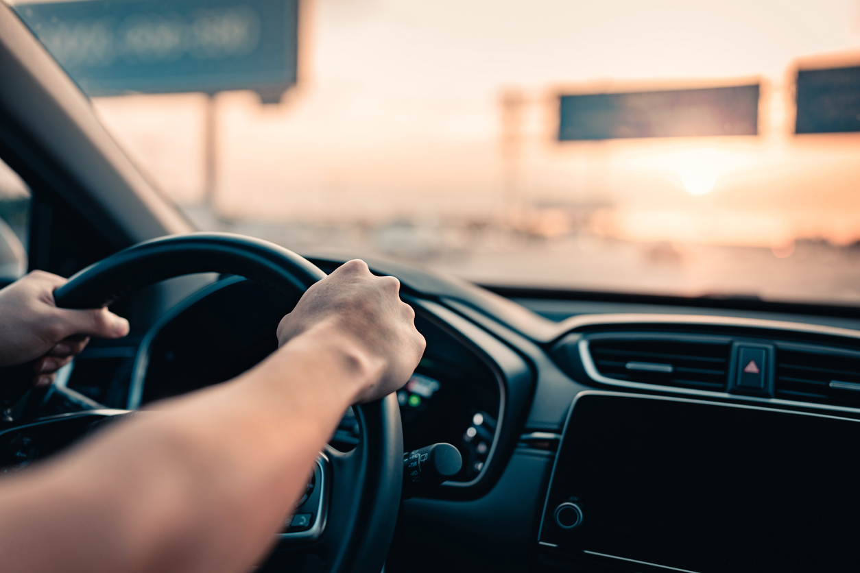 Car Accidents Caused by Brake Checking in Texas