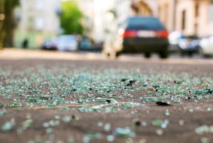 Car Accidents and Driver Negligence