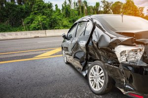 Car Accidents and Causes