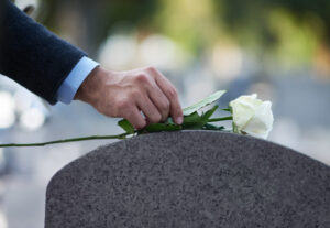 What Does Texas Define as a Wrongful Death?