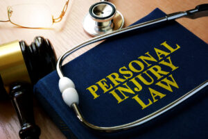 Why Should I Hire George Salinas Injury Lawyers To Handle My Personal Injury Case?