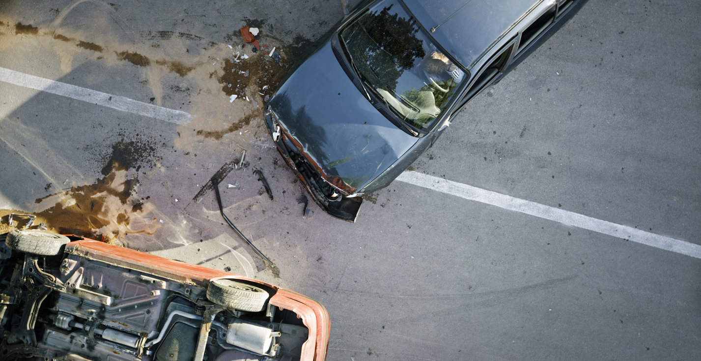 How Our Car Accident Attorneys Can Help After a Head-On Collision