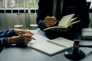 Proving Liability in a Texas Personal Injury Case