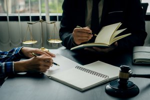 Proving Liability in a Texas Personal Injury Case 