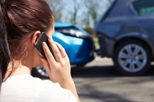 What Should I Do After a Car Accident?